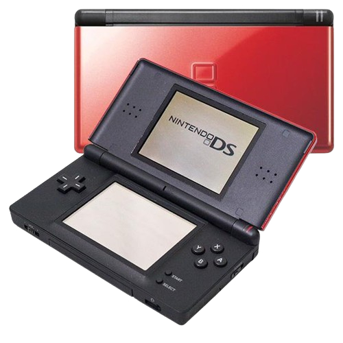 Nintendo NINTENDO DS ニンテンド-DS LITE クリス… トップブランドのファッション Nintendo クリス… LITE