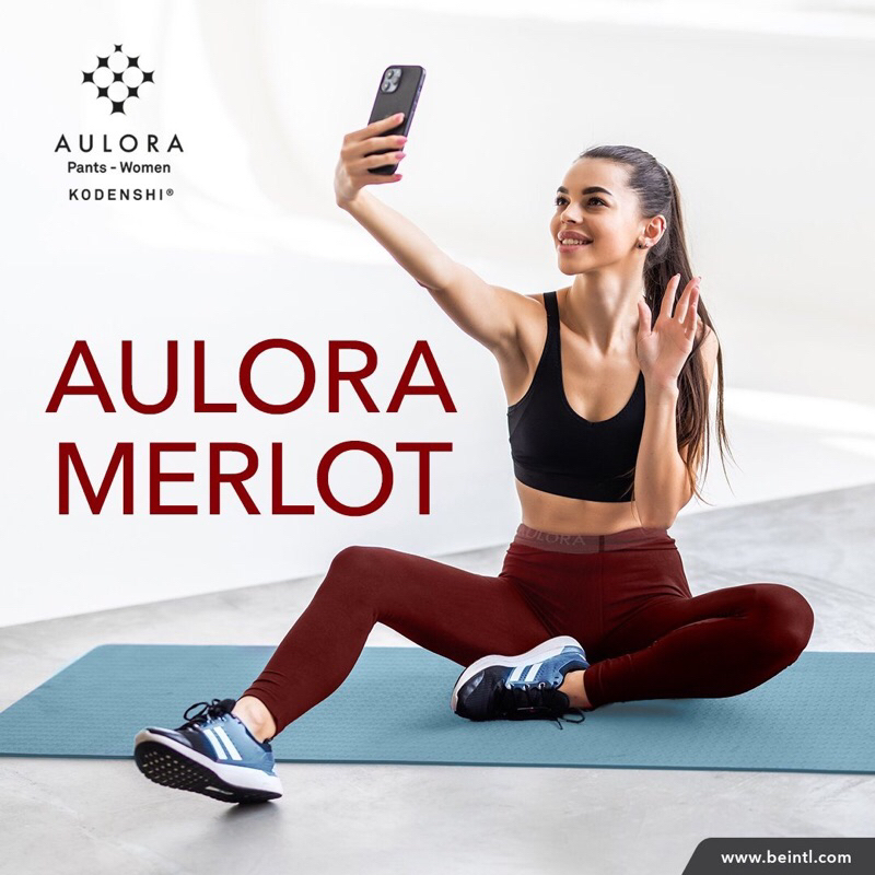 Aulora pants store