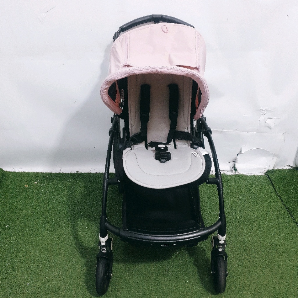 Bugaboo b5 outlet