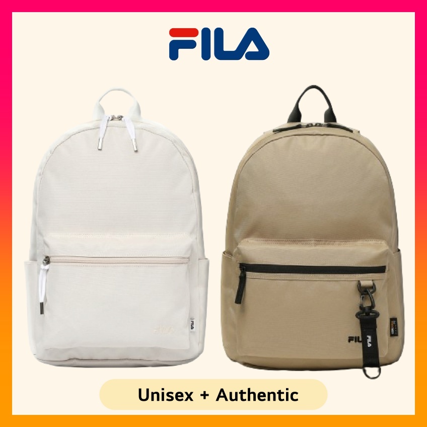 Fila backpack korea online