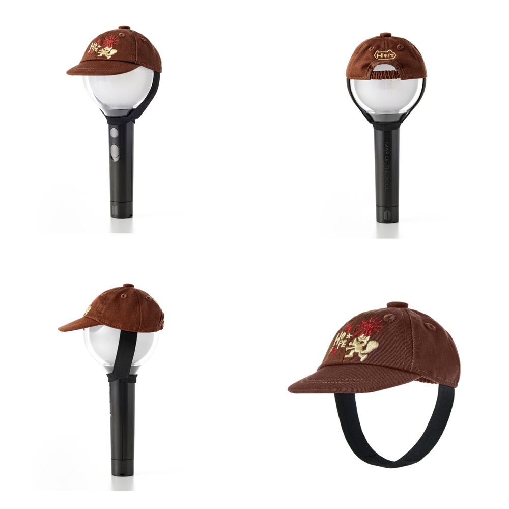 J-HOPE HOPE ON THE STAGE キャップ BALLCAP（BTS - j-hope Hope
