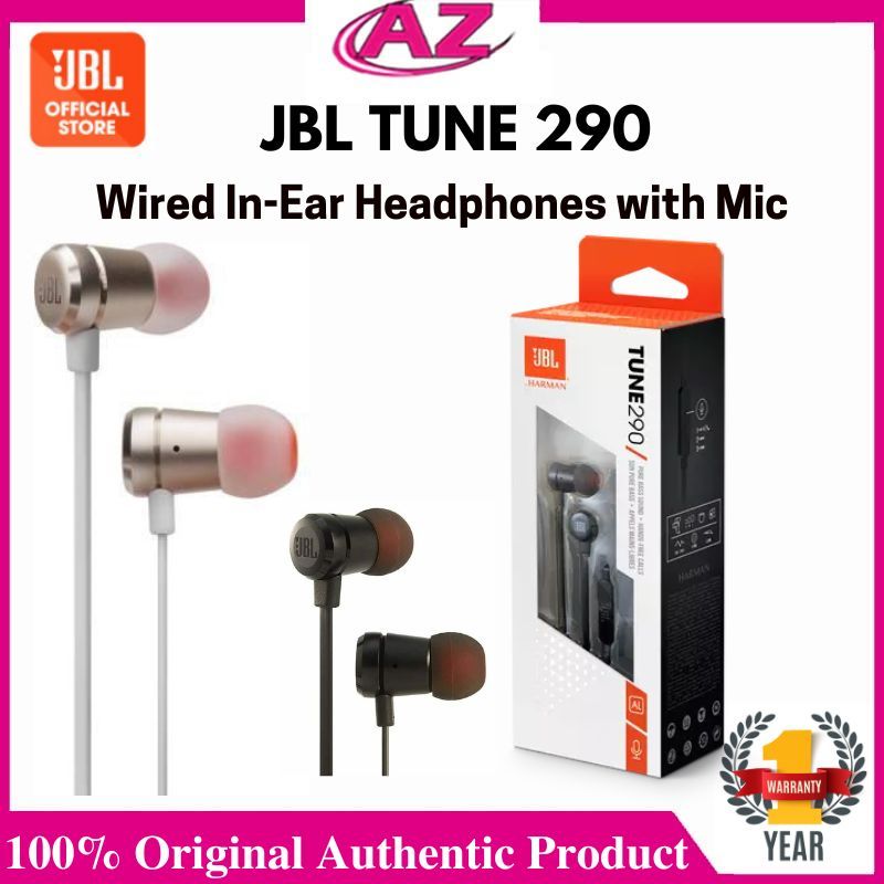 Jbl discount tune 290