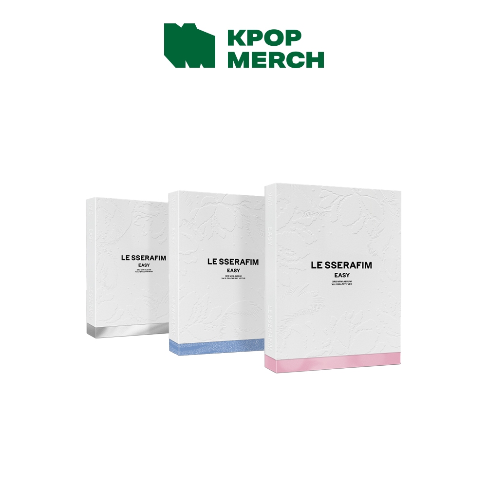 le sserafim Singapore, Best Deals September 2025 | Shopee
