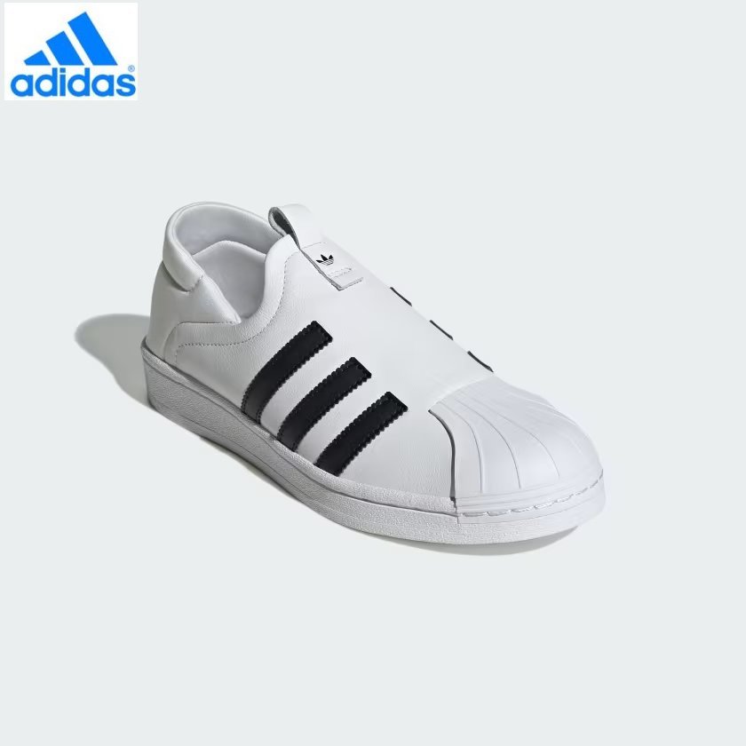 Adidas superstar slip on singapore sale