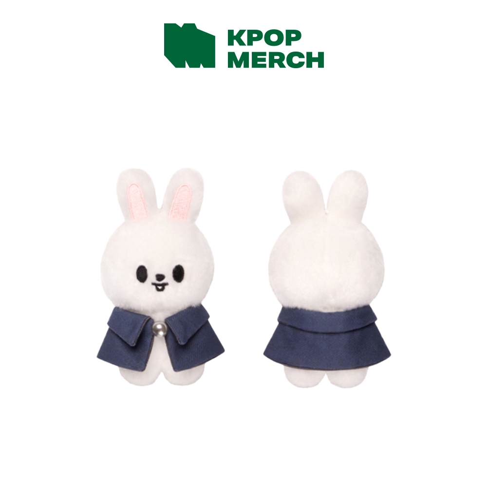 straykids magic school 10㎝　ぬい　コンプリート Stray Kids - SKZs Magic School [ SKZOO Plush 10cm ver ] | Shopee