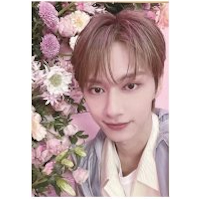 SEVENTEEN ALWAYS YOURS OFFICIAL SELFIE PHOTO CARD / S.COUPS