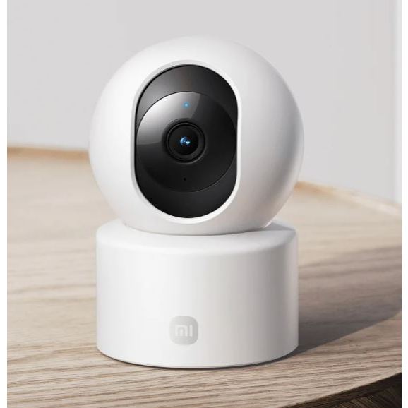 XIAOMI SMART CAMERA C301. 12MONTHS MANUFACTURER WARRANTY | Shopee Singapore
