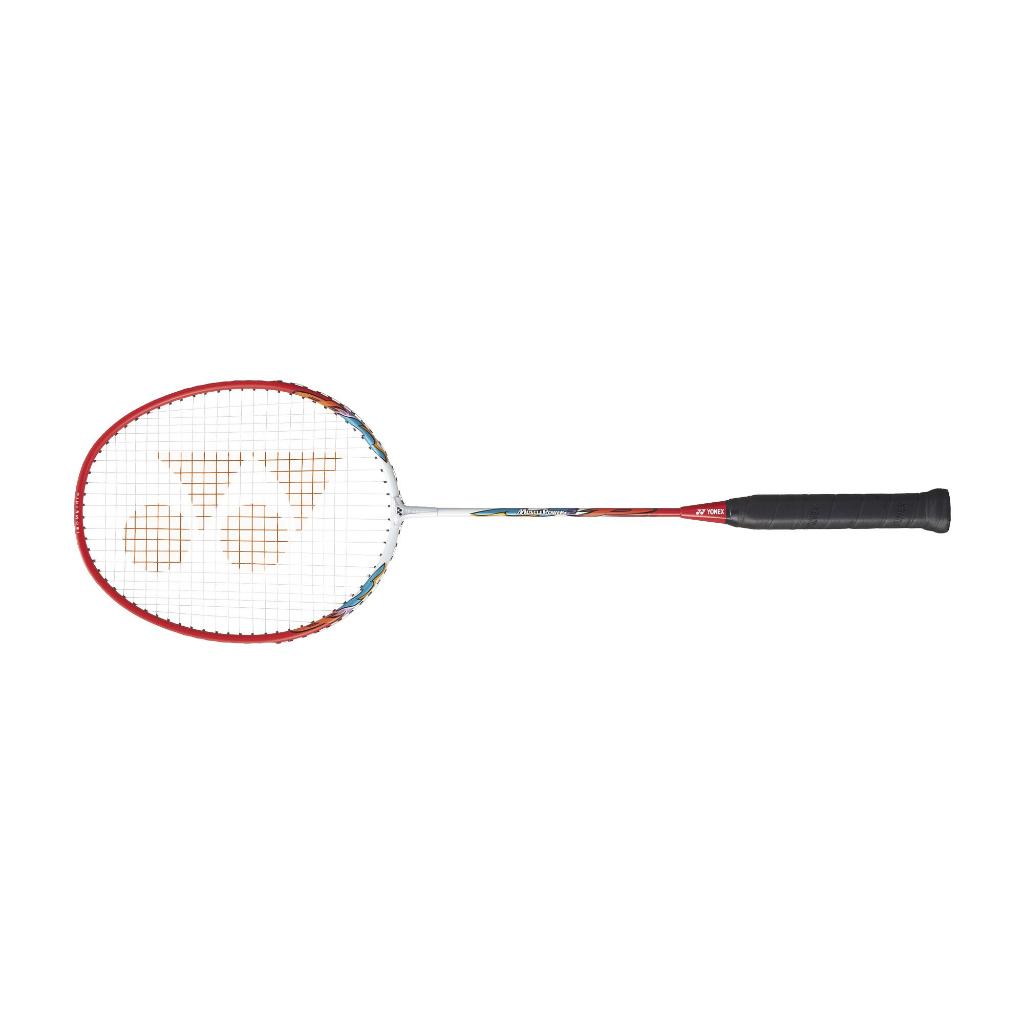 YONEX BADMINTON RACKET MUSCLE POWER 2 MP2 (Strung) | Shopee Singapore