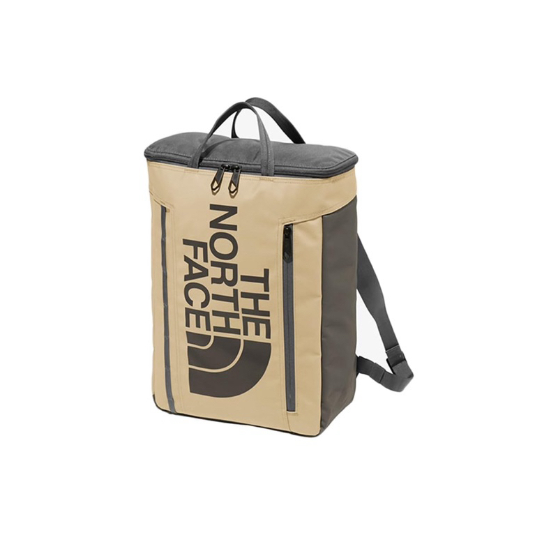 The North Face Base Camp Fuse Box Tote Backpack 19L Bag