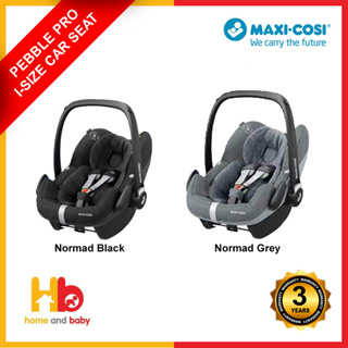 Maxi Cosi Mica Pro Eco ISize 360 Rotation Baby Car Seat 2023 model –  Homeandbaby sg