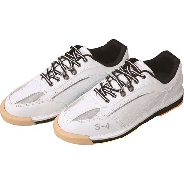 Big Size Bowling Shoes Max Rise S 4 Total Interchangeable Sole Heel Shopee Singapore