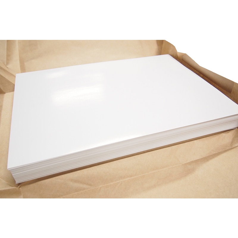 VANGUARD SHEET A4 240GSM (50S PER PACK) Shopee Singapore