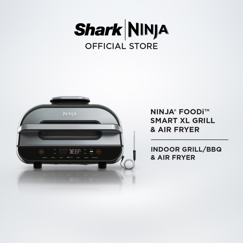 Ninja 6 in 1 foodi sale