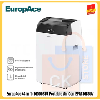 Buy Portable Aircons Singapore Online, May 2025 | Shopee Singapore