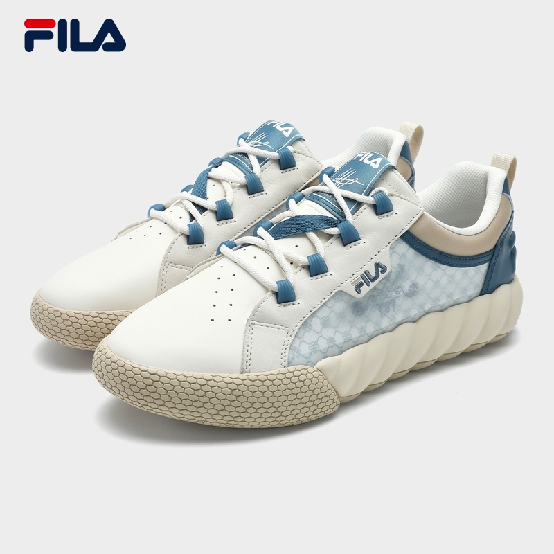 FILA CORE CAMPO VERSAILLES FASHION ICONA Men Sneakers in Blue Sand