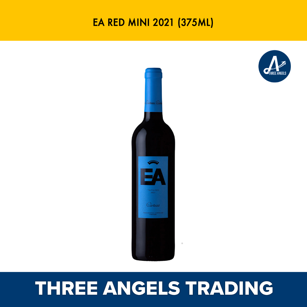 EA Red Mini 2021 (375ml) | Shopee Singapore