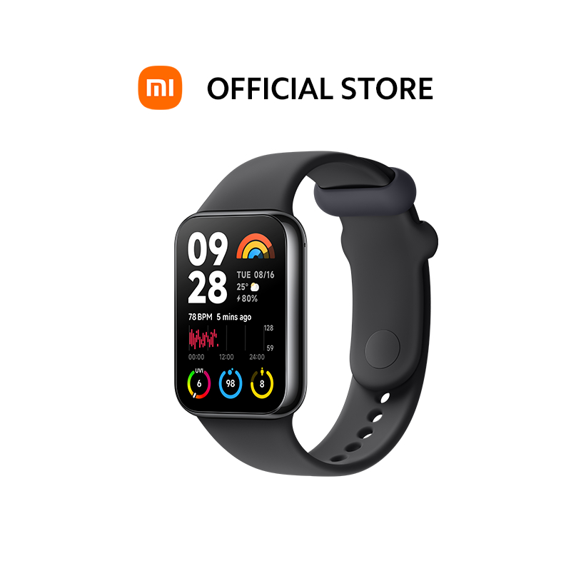 Xiaomi Smart Band 8 Pro | Shopee Singapore Xiaomi Smart Band 8 Pro | Shopee Singapore