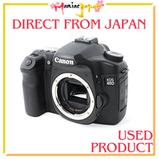 Canon EOS 40D Digital Cameras for Sale
