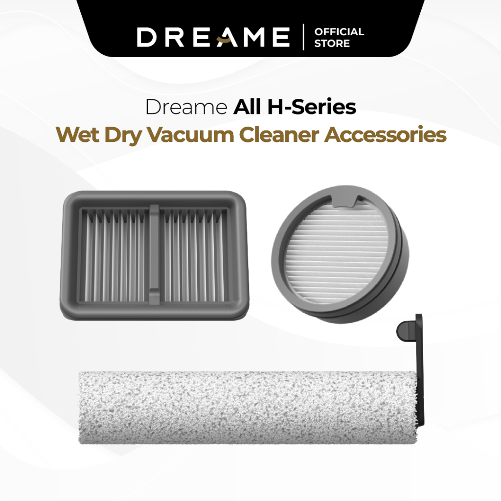 Dreame H12s AE / H12 / H13 Pro / H13 Flex / H12 Dual / H14 / H14 Ultra ...
