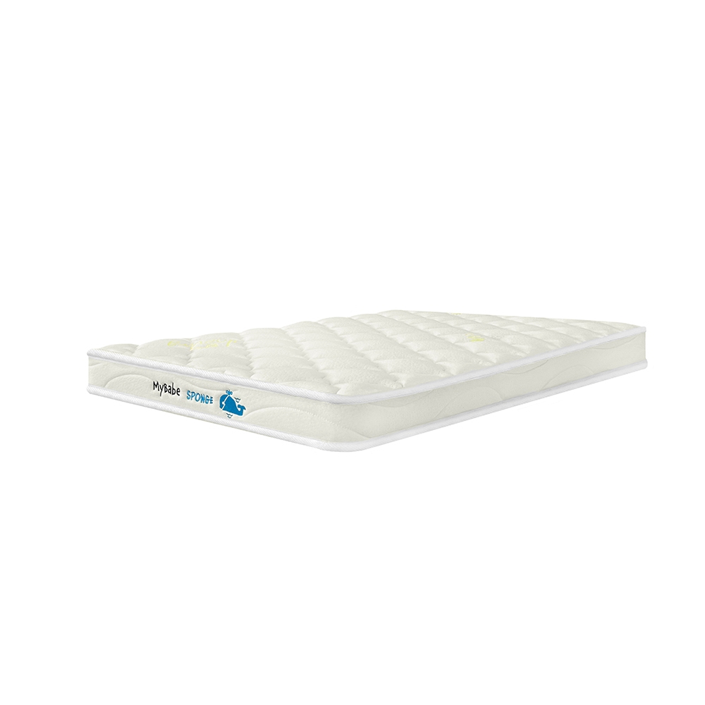 King Koil MyBabe Baby Cot Mattress Shopee Singapore