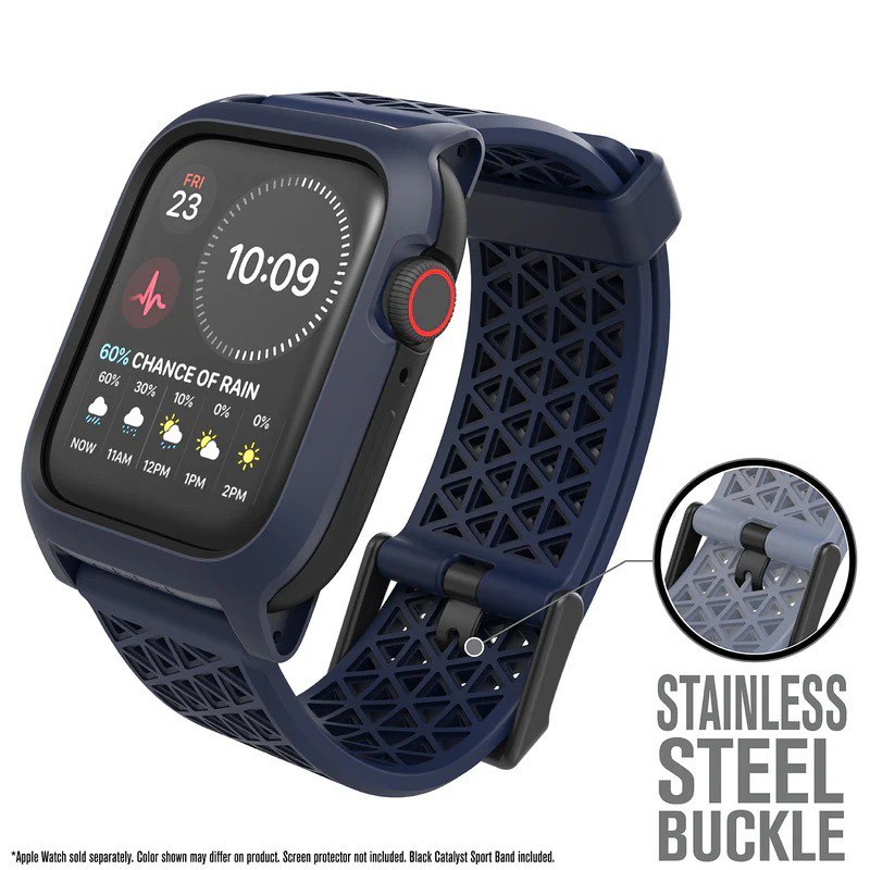 Catalyst Impact Protection Case for 40mm 44mm Apple Watch Series SE Series 6 Series 5 Series 4 Shopee Singapore