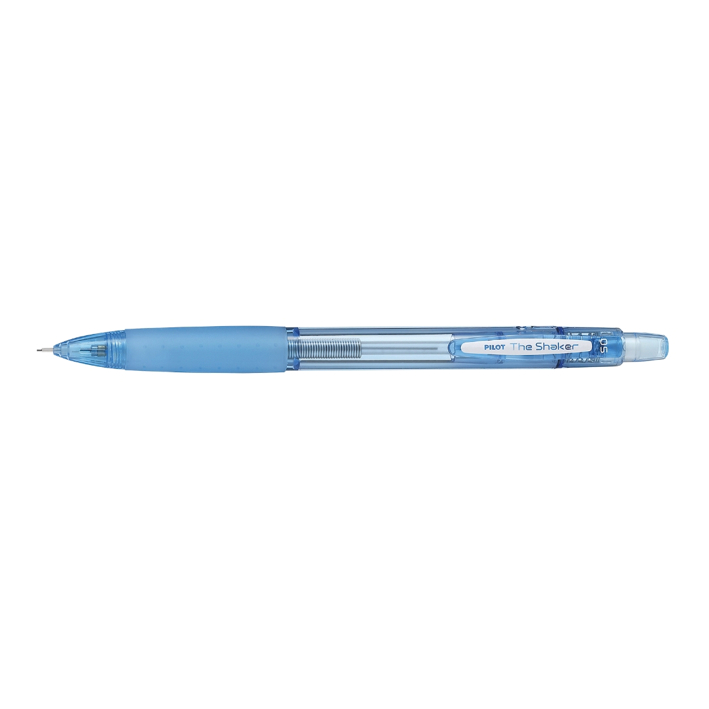 Pilot The Shaker Mechanical Pencil 0.5mm | Shopee Singapore