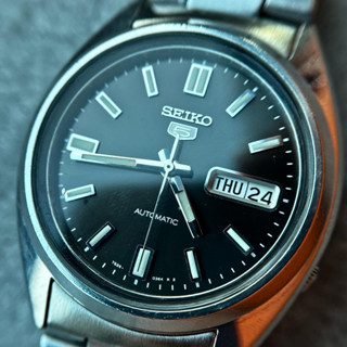 Buy Seiko 5 snxs79 At Sale Prices Online March 2024 Shopee