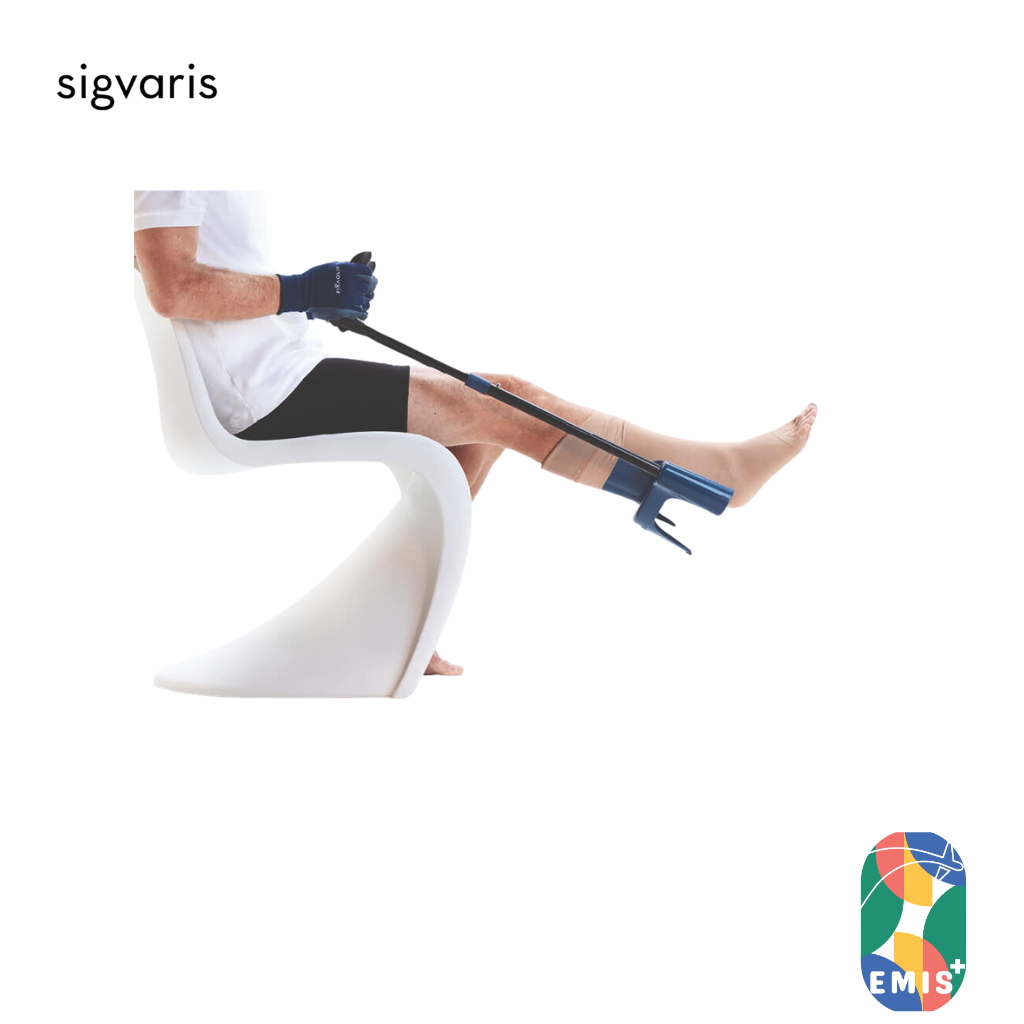 SIGVARIS® Donning Aid Kit EMIS+ | Shopee Singapore
