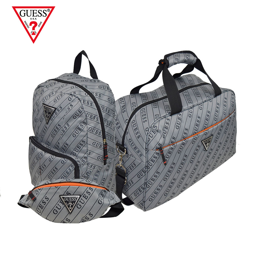 Guess 3 in 1 bag shop