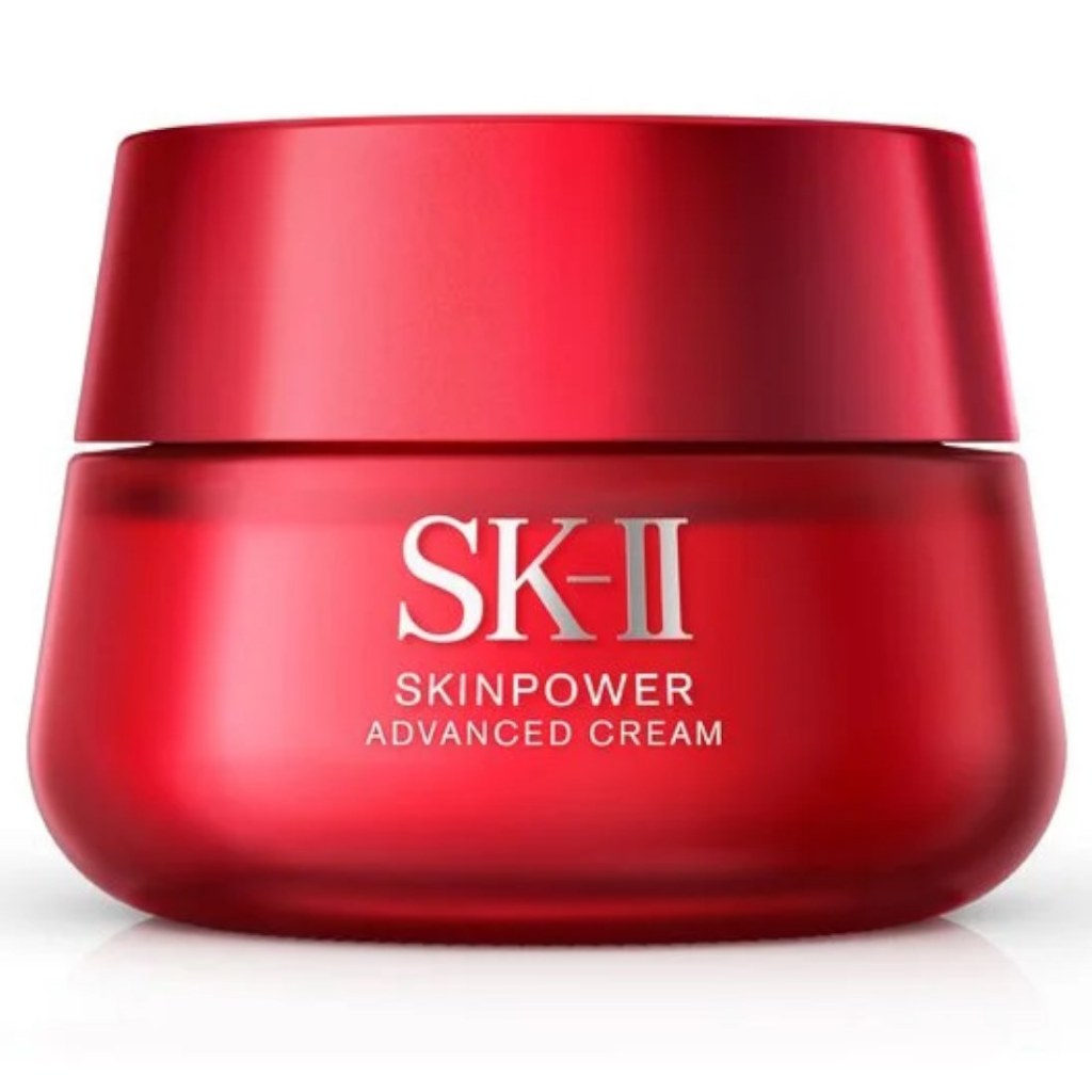 SK-II SKINPOWER ADVANCED CREAM 80G (NEW) - BEAUTY LANGUAGE | Shopee ...