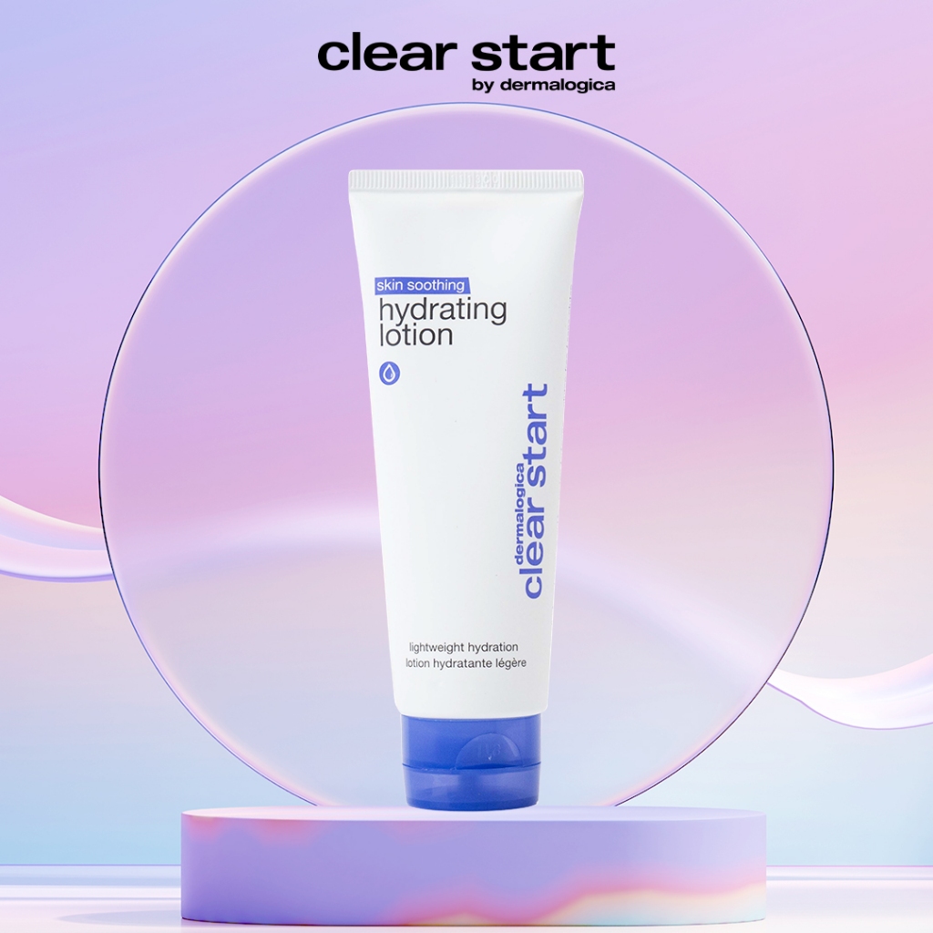 Clear Start by Dermalogica Skin Soothing Hydrating Lotion 59ml