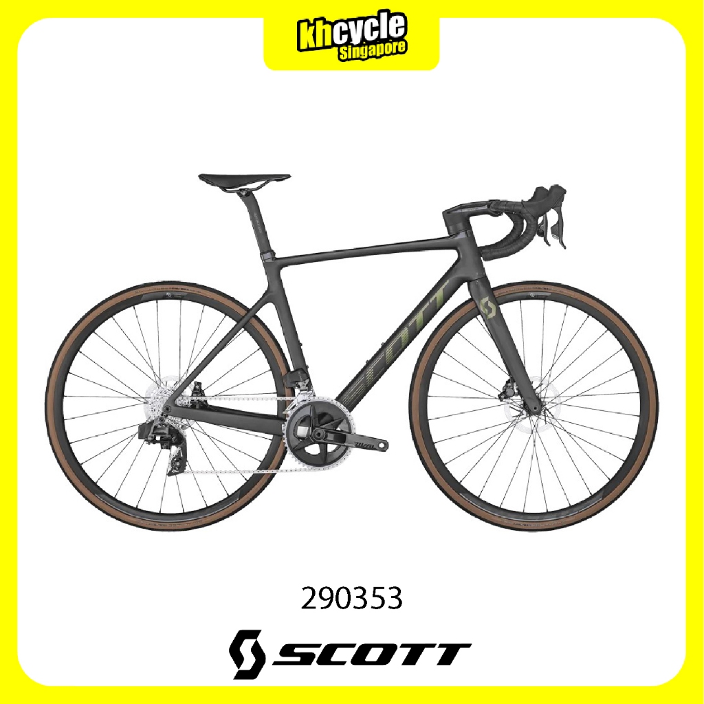 Addict rc 30 disc hotsell