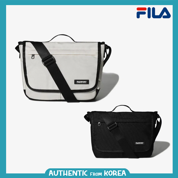 Man bag fila hot sale
