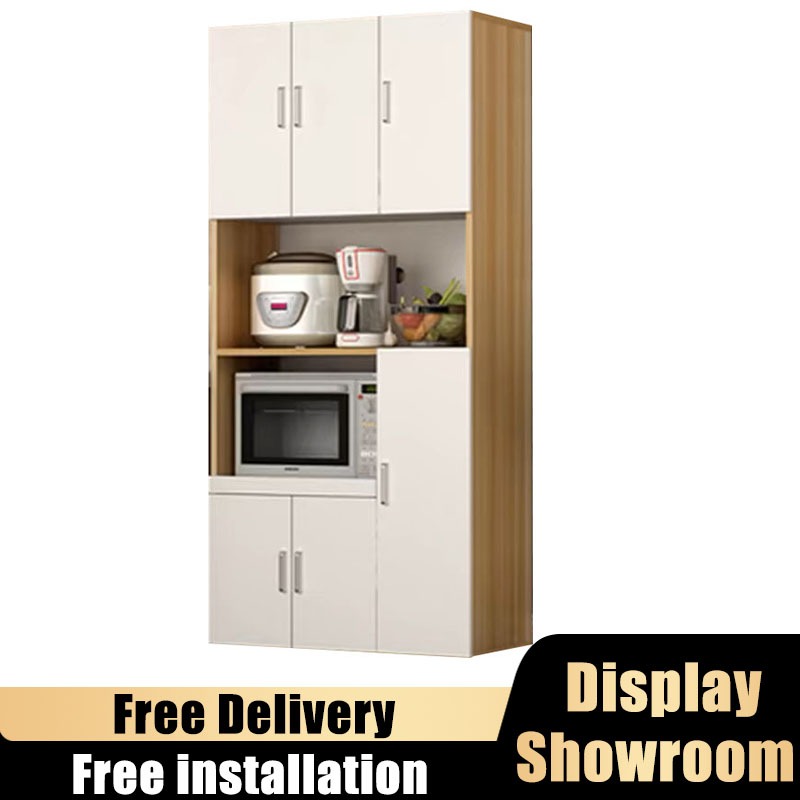 Kitchen Delivery&Install)Type C99 Modern Multifunctional