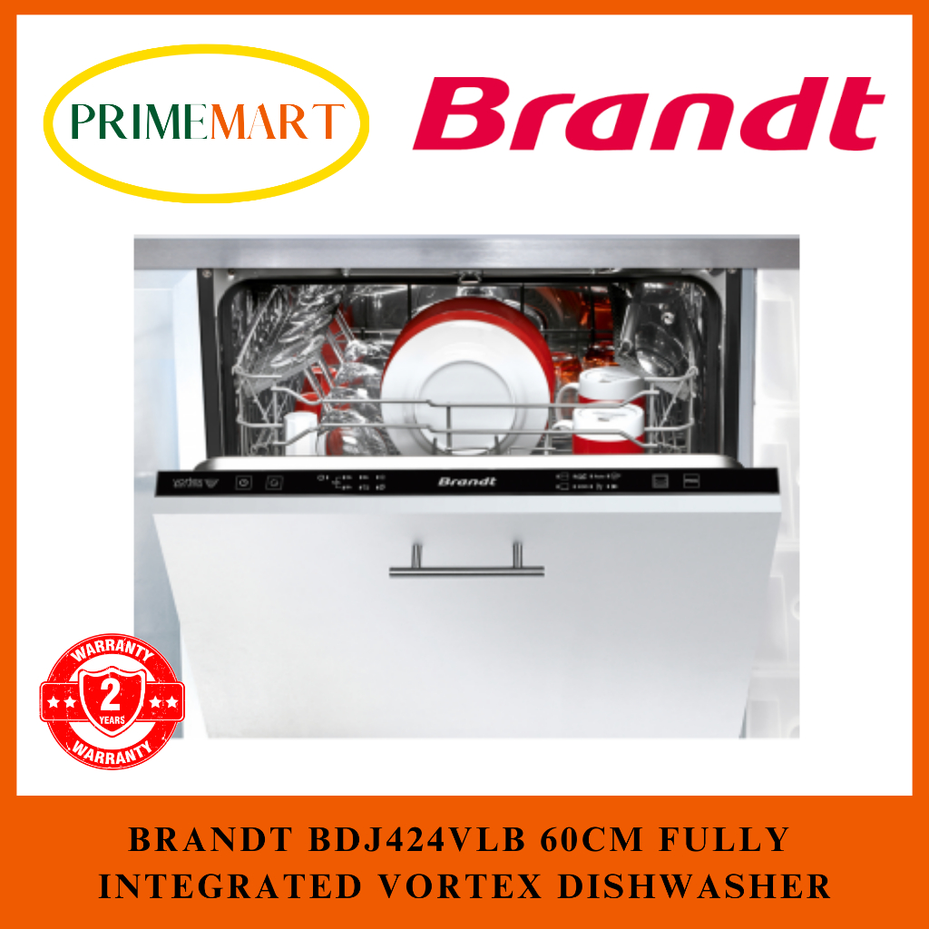 Brandt AS0042307 Pump Seal Dishwasher