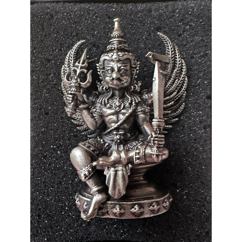 Ck im 4 arm Garuda mini bucha | Shopee Singapore