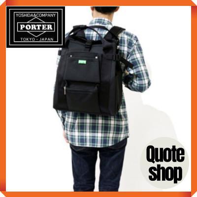 Porter union rucksack sale