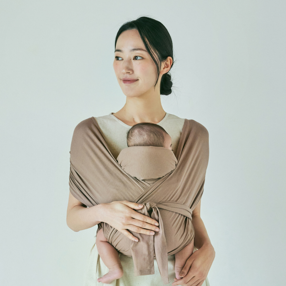 Konny Baby Carrier FLEX SoftBreeze™ with Head Support | Shopee