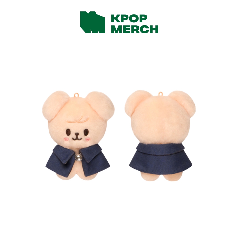 Stray Kids - SKZs Magic School [ SKZOO Plush 10cm ver ] | Shopee