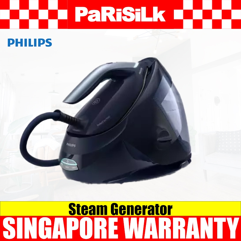 Philips PSG7130/20 PerfectCare 7000 Series Steam Generator | Shopee ...