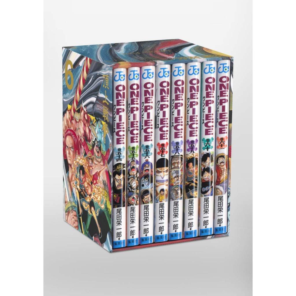 ワンピース 漫画 BOX 1～4箱 極美品 新品 1巻～45巻 ワンピース 漫画 BOX 1～4箱 極美品 新品 1巻～45巻 - メルカリ