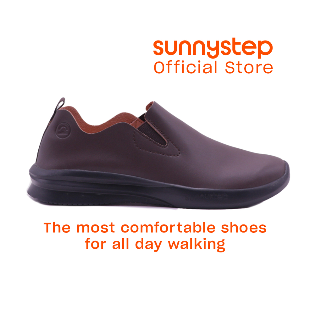 The most comfortable store slip resistant shoes