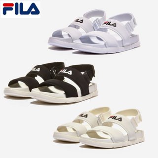 Chunky deals sandals fila