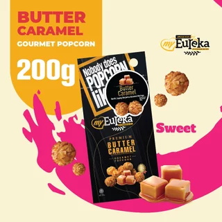 Eureka ポップコーンバラエティパック Amazon.com: Eureka Popcorn 80g x 6 Packs (Hot & Spicy)