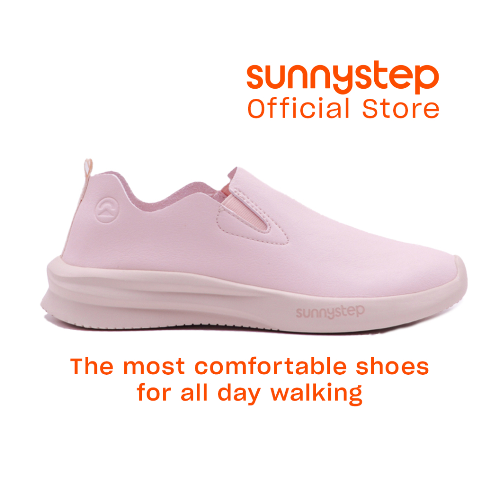 What shoes are most comfortable for walking sale