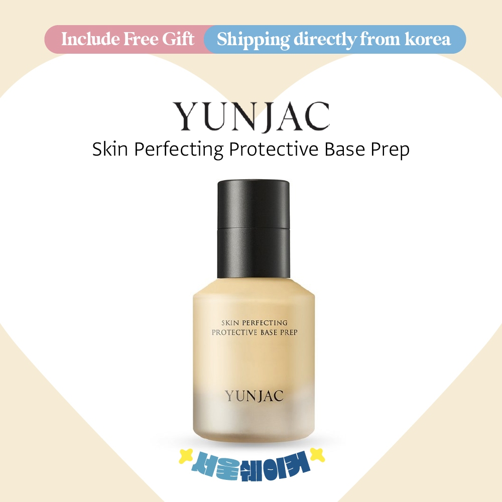 YUNJAC Skin Perfecting Protective Base Prep 40ml main image 0