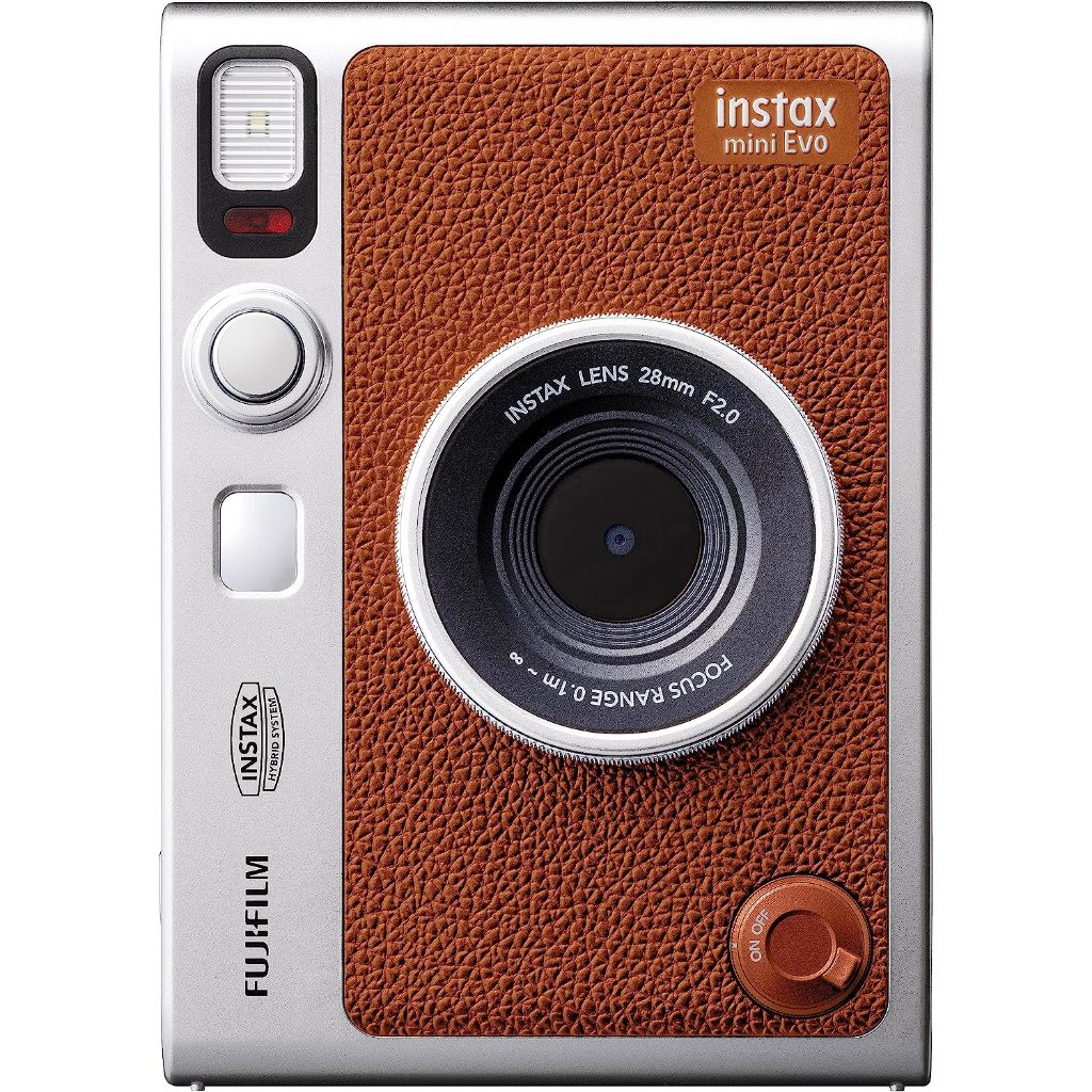 Fujifilm Mini 99 Instant Camera