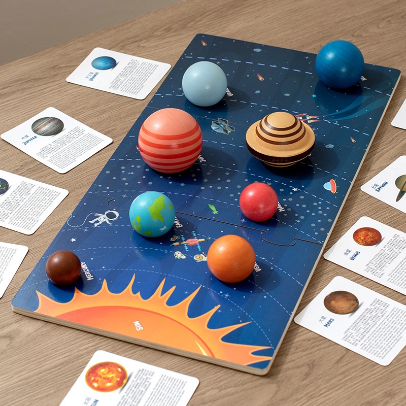 Space planets toys deals