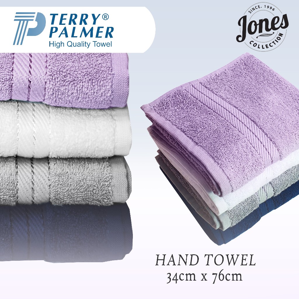 Pure terry towels hotsell
