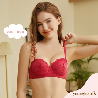 Shop Size 80B at Young Hearts Lingerie